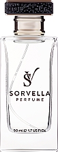 Kup Sorvella Perfume V-244 Limited Edition - Woda perfumowana