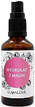 Kup Hydrolat Malina - Lullalove Raspberry Hydrolate