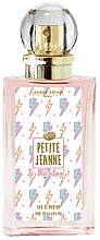 Kup Jeanne Arthes Petite Jeanne Is This Love? - Woda perfumowana