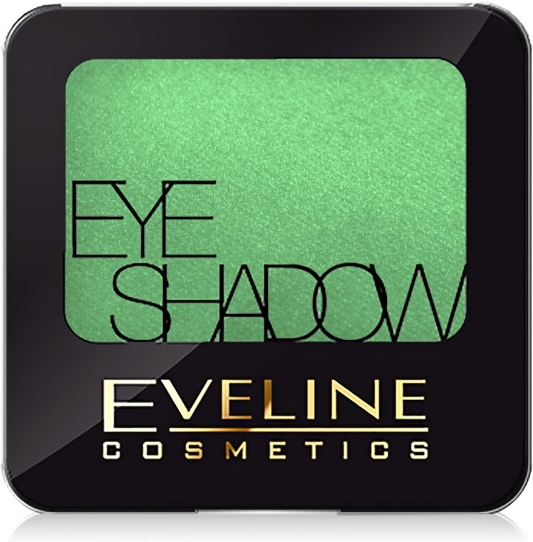 Cień do powiek - Eveline Cosmetics Eye Shadow Mono