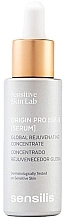 Serum do twarzy - Sensilis Origin Pro Egf 5 Serum — Zdjęcie N1