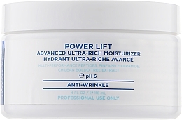 Kup WYPRZEDAŻ Nawilżający krem ​​liftingujący - HydroPeptide Power Lift *