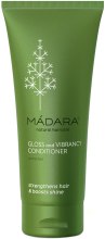Balsam do włosów normalnych - Madara Cosmetics Gloss & Vibrance Conditioner — Zdjęcie N4