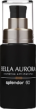 Wzmacniające serum do twarzy - Bella Aurora Splendor 60 Firming Serum — Zdjęcie N2