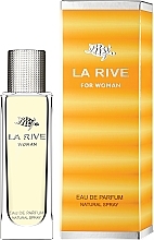 PRZECENA! La Rive Woman - Woda perfumowana * — Zdjęcie N2