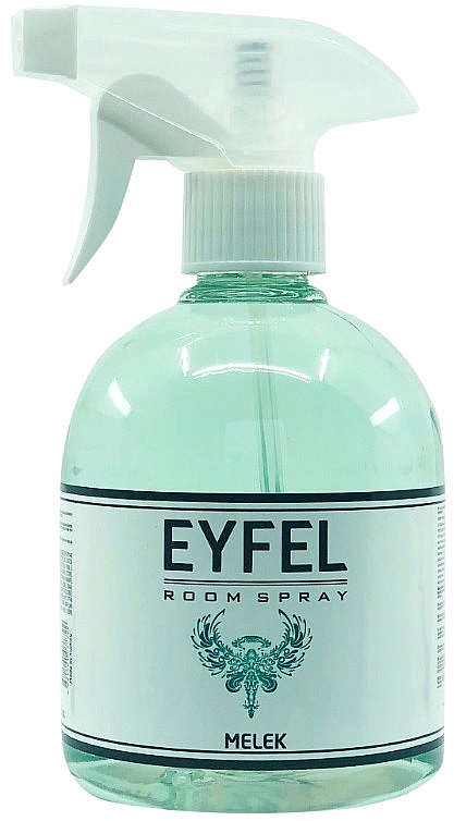 Odświeżacz powietrza w sprayu Angel - Eyfel Perfume Room Spray Angel