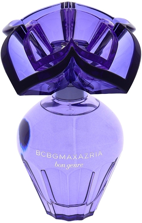 Max Azria BCBG Max Azria Bon Genre - Woda perfumowana — Zdjęcie N2