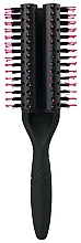 Szczotka do włosów - Wet Brush Pro Fast Dry Round Brush 3" Square — Zdjęcie N3