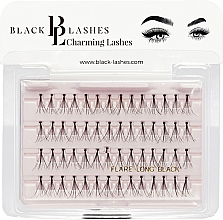 Kup Sztuczne rzęsy - Black Lashes Charming Lash Long