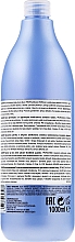 Regenerująca odżywka chroniąca blask włosów - L'Oreal Professionnel Serie Expert Blondifier Illuminating Conditioner — Zdjęcie N10