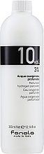 Kup Emulsja utleniająca do wszystkich rodzajów włosów - Fanola Perfumed Hydrogen Peroxide Hair Oxidant 10vol 3%
