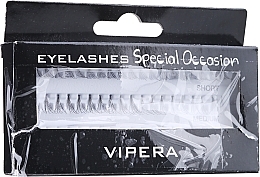PRZECENA! Sztuczne rzęsy - Vipera Eye Lashes Special Occasion * — Zdjęcie N2
