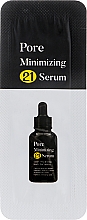 Kup Serum zwężające pory - Tiam Pore Minimizing 21 Serum (próbka)