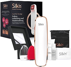 Kup Urządzenie do redukcji zmarszczek - Silk'n FaceTite Prestige