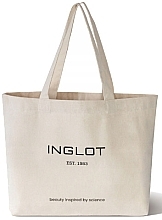 Torba shopper - Inglot — Zdjęcie N1