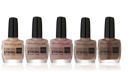 Lakier do paznokci - Maybelline New York Forever Strong — Zdjęcie N2