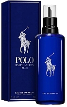 Kup Ralph Lauren Polo Blue Refill - Woda perfumowana (wymienna jednostka)