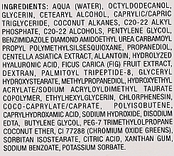 Krem do skóry wrażliwej z trądzikiem różowatym i trądzikiem pospolitym - Noreva Sensidiane AR+ Anti-Redness Care — Zdjęcie N3