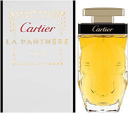 Cartier La Panthere Parfum - Perfumy  — Zdjęcie N6