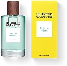 Kup Les Senteurs Gourmandes Bois De Neroli - Woda perfumowana