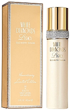 Kup Elizabeth Taylor White Diamonds Legacy - Woda toaletowa