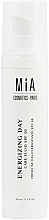 Kup Fluid do twarzy - Mia Cosmetics Paris Energizyng Day Care Fluid SPF30