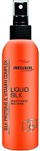 Kup Płynny jedwab do włosów - Prosalon Hair Care Liquid Silk