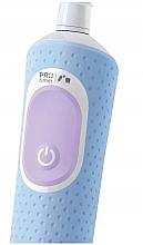 Elektryczna szczoteczka do zębów - Oral-b Braun Vitality Pro Kids 3+ Frozen — Zdjęcie N3