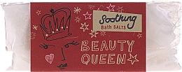 Zestaw - Bath House Beauty Queen (l/balm 15 g + b/salts 60 g) — Zdjęcie N3