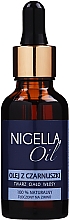 Kup Olej z czarnuszki - Beaute Marrakech Nigella Oil