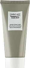 Kup Aromatyczny krem pod prysznic - Comfort Zone Tranquillity Shower Cream