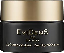 Krem do twarzy na dzień - EviDenS De Beaute The Day Cream — Zdjęcie N2