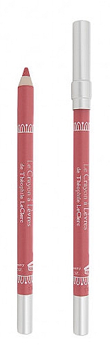 Ołówek do konturowania ust - T. LeClerc Lip Pencil — Zdjęcie N1