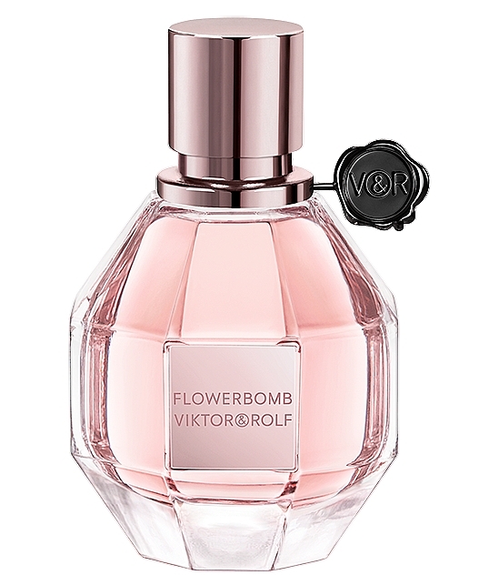 PRZECENA! Viktor & Rolf Flowerbomb - Woda perfumowana * — Zdjęcie N1