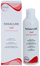 Kup Łagodny żel oczyszczający do skóry wrażliwej ze skłonnością do zaczerwień - Synchroline Rosacure Gentle Cleansing Gel