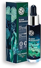 Kup Serum rewitalizujące na noc z melatoniną - Yves Rocher Elixir Botanique