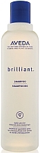 Kup Głęboko oczyszczający szampon do włosów - Aveda Brilliant Shampoo