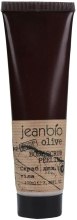 Kup Scrub do ciała - Jeanbio Olive Body Scrub Peeling