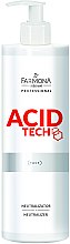 Kup Neutralizator preparatów eksfoliujących do twarzy - Farmona Professional Acid Tech 