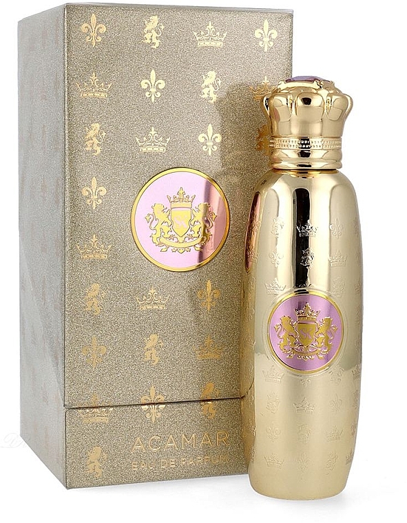 Spirit Of Kings Acamar - Woda perfumowana — Zdjęcie N3