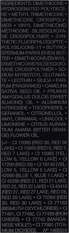 Szminka do ust z olejkiem kwiatowym - Dior Rouge Dior Ultra Care — Zdjęcie N4