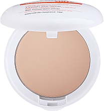 Podkład mineralny w kompakcie - Uriage Bariesun Powder SPF50+ — Zdjęcie N1