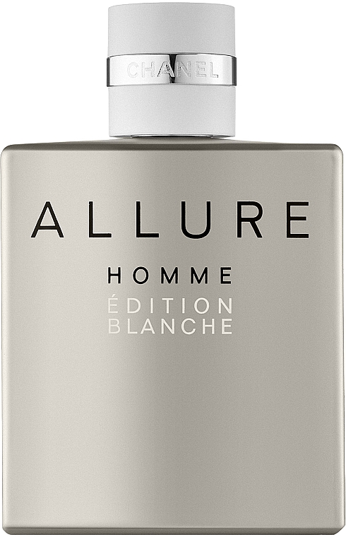 Chanel Allure Homme Edition Blanche - Woda perfumowana