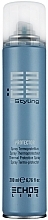 Kup PRZECENA! Termoochronny spray do włosów - Echosline Styling Protector Thermal Protective Spray *