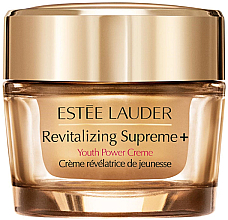 Odmładzający krem do twarzy - Estee Lauder Revitalizing Supreme+ Youth Power Creme (Refill) — Zdjęcie N1