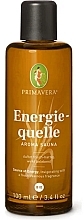 Kup Koncentrat do sauny - Primavera Organic Source of Energy Aroma Sauna