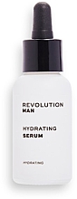 Kup Nawilżające serum do twarzy - Revolution Skincare Man Hydrating Serum