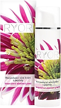 Rozświetlający krem pod oczy z peptydami - Ryor Brightening Eye Cream With Peptides — Zdjęcie N1
