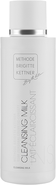 Oczyszczające mleczko do twarzy - Methode Brigitte Kettner Cleansing Milk — Zdjęcie N1