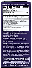 Acai Berry ochrona antyoksydacyjna, kapsułki - Natrol AcaiBerry Diet — Zdjęcie N3